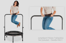 Cargar imagen en el visor de la galería, Barra Arqueada Quick-Release JumpSport®