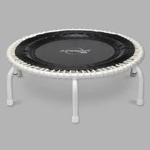 Cargar imagen en el visor de la galería, Trampolín JumpSport® 350 PRO Full White 🤍