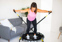 Cargar imagen en el visor de la galería, JumpSport® Strenght Kit Completo