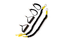 Cargar imagen en el visor de la galería, JumpSport® Strenght Kit Completo
