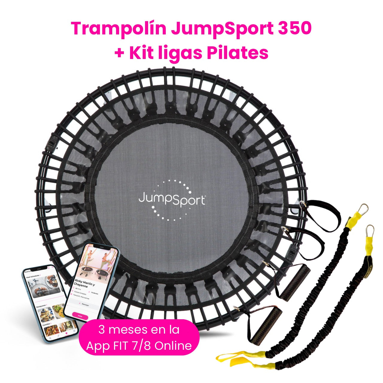 フィットネス FIT 7/8 | Tienda – fit78online